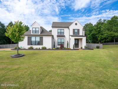 3819 Fieldstream Dr