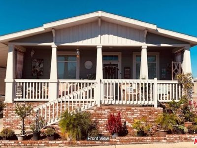 17700 Avalon Blvd Space 363