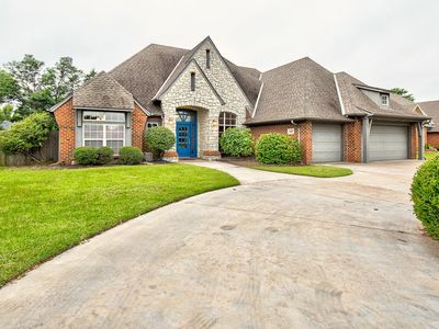3507 Northlake Ln