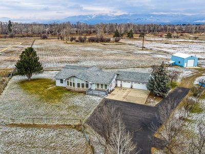 5080 Old Bitterroot Rd