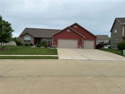 2520 Welsch Dr