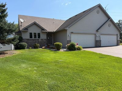 Property at 14361 Hummingbird St NW, Andover, MN