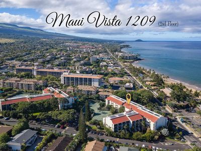 Property at 2191 S Kihei Rd APT 1209, Kihei, HI