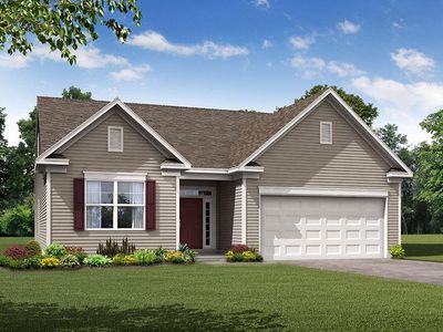 Avery Plan, Mallory Pointe