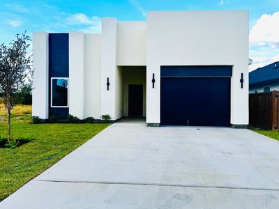 6706 El Jinete Dr