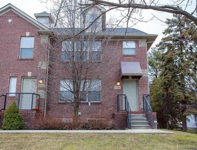 Property at 17069 E Forteen Mile Rd #8, Fraser, MI