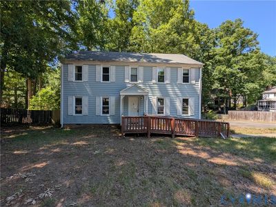 914 Spirea Rd