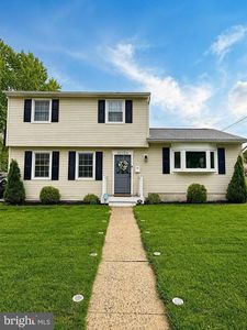 7 Wright Loop