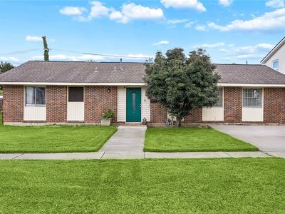 Property at 3234 Ole Miss Dr, Kenner, LA