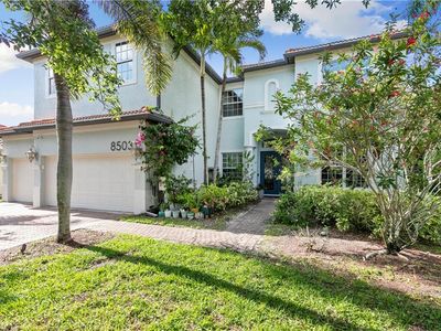 8503 Laurel Lakes CV