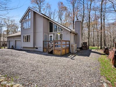 Property at 66 Norton Dr #V-2534, Gouldsboro, PA