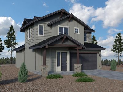 629 N Snowberry Cir LOT 11