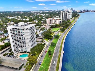 2611 Bayshore Blvd APT 501