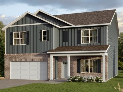 4448 Rosser Farms Pkwy