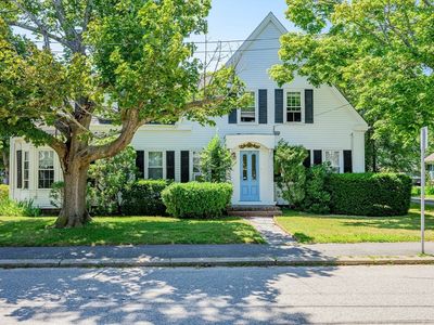 37 School St