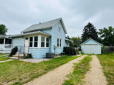 Property at 815 2nd St, Brookings, SD