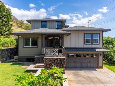 87-1292 Farrington Hwy #1B