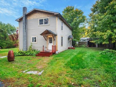 Property at 23 Ferris Street, Barre, VT