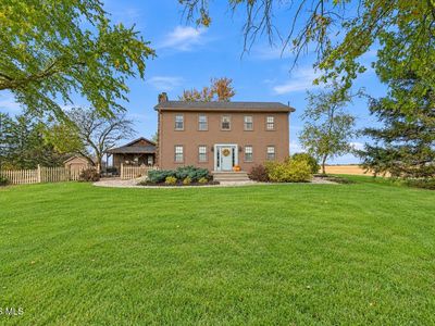 16374 Township Road 51