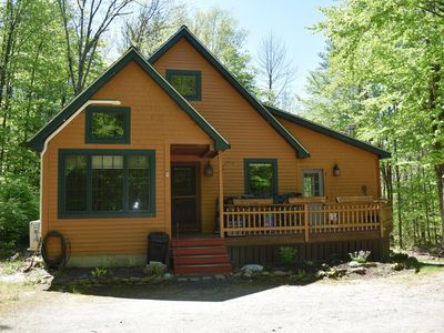 Property at 33 Point Drive, Fayette, ME