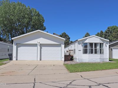 4510 Lafayette Dr