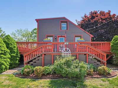 160 Sherman Rd