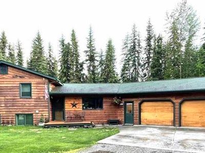 Property at 2500 Mission Rd, North Pole, AK