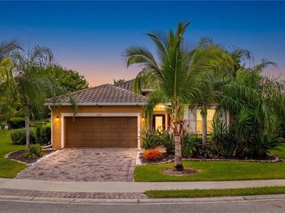 3404 Dandolo Cir