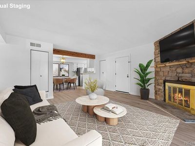 11995 E Harvard Avenue #101