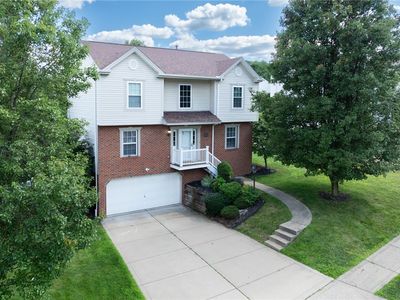 1421 Sandstone Dr