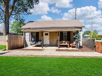 Property at 207 W 27th St, Connersville, IN