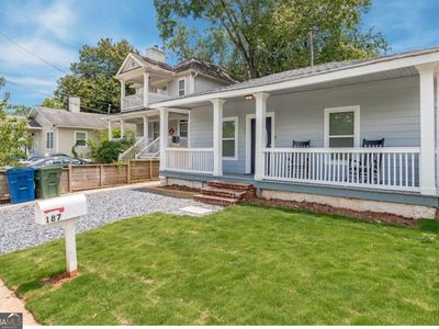 187 Farrington Ave SE