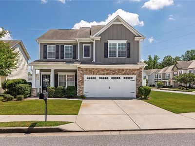 39 Samuel Way NW