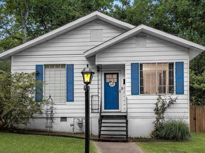 Property at 223 S Oak St, Little Rock, AR