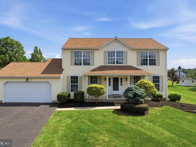 218 Strassburger Rd
