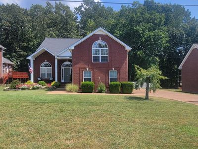 2988 Indian Ridge Blvd