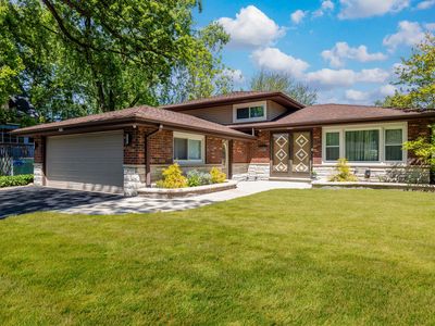 Property at 10809 S Nordica Ave, Worth, IL