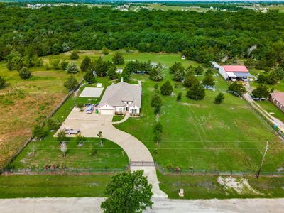 1953 S Sky Meadows Dr