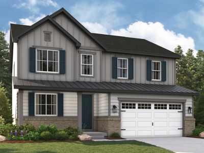 12657 S South Glacier Trail Ln #135