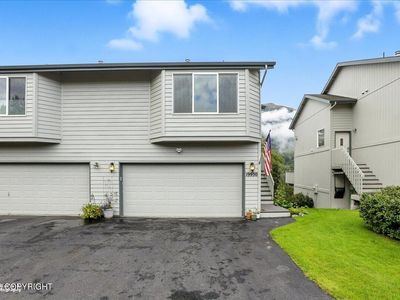 Property at 19950 Driftwood Bay Dr #7, Eagle River, AK