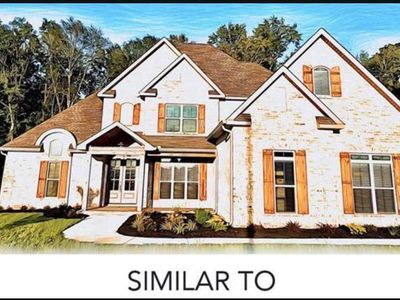 424 Bristleleaf Path
