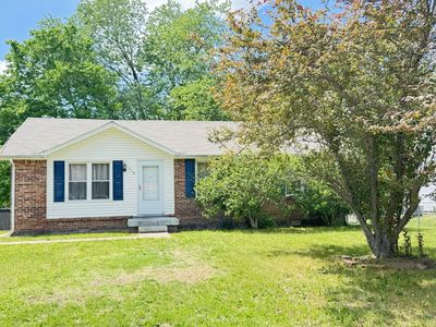 510 Ginkgo Dr