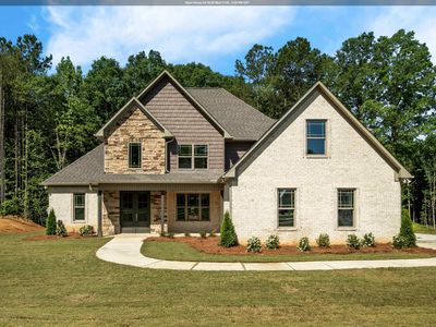 1125 Grey Oaks Valley