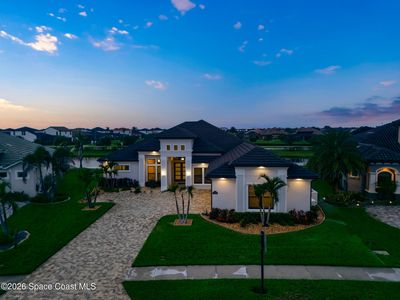 8719 Serrano Cir