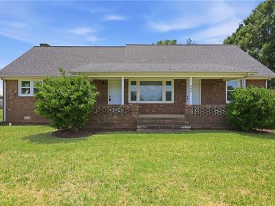 908 Boone Rd