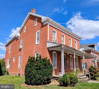 Property at 359 North St, Mc Sherrystown, PA