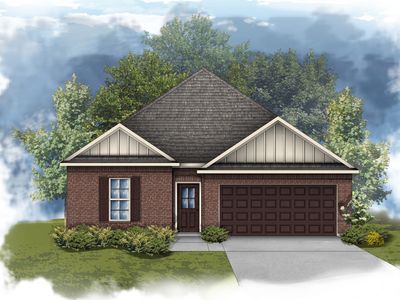 Townsend IV J Plan, Caneview Estates