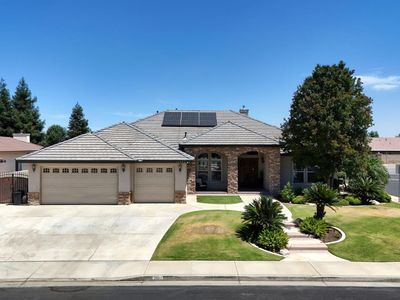 11502 Summit Point Ct
