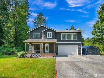 1244 Lake Samish Road
