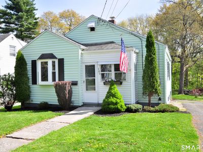 Property at 109 Westphal Street, West Hartford, CT